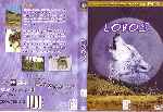 miniatura imax-29-lobos-por-franki cover dvd