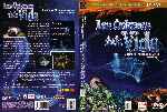 miniatura imax-30-los-origenes-de-la-vida-por-huesbar cover dvd