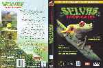 miniatura imax-35-selvas-tropicales-por-sonya cover dvd