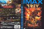 miniatura imax-37-t-rex-por-sonya cover dvd