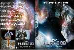 miniatura imax-hubble-3d-custom-por-lrplazas cover dvd