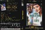 miniatura imitacion-a-la-vida-custom-por-georgetaylor cover dvd