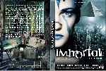 miniatura immortal-custom-por-lrplazas cover dvd
