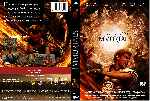 miniatura immortals-custom-por-jrc cover dvd
