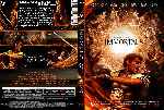 miniatura immortals-custom-v2-por-almirantebron cover dvd