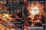 miniatura immortals-custom-v3-por-spatone cover dvd