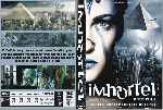 miniatura immortel-custom-v2-por-miguelon39 cover dvd