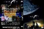 miniatura impact-2008-custom-por-lolocapri cover dvd