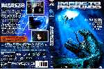 miniatura impacto-profundo-custom-por-jhongilmon cover dvd