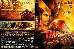 miniatura imparable-2010-custom-v2-por-erere cover dvd