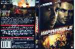 miniatura imparable-2010-region-1-4-por-seba19 cover dvd