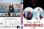 miniatura impardonnables-custom-por-vigilantenocturno cover dvd