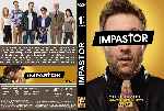 miniatura impastor-temporada-01-custom-por-joss-1 cover dvd