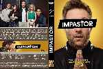 miniatura impastor-temporada-02-custom-por-joss-1 cover dvd