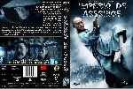 miniatura imperio-de-asesinos-empire-of-assassins-custom-por-jonander1 cover dvd