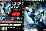 miniatura imperio-de-asesinos-empire-of-assassins-custom-v2-por-lourdeslautaro cover dvd