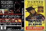 miniatura imperio-de-balas-custom-por-jonander1 cover dvd