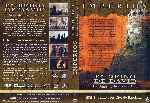 miniatura imperios-el-reino-de-david-volumen-01-junto-a-los-rios-de-babilonia-por-john-smith cover dvd