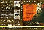 miniatura imperios-el-reino-de-david-volumen-02-el-libro-y-la-espada-por-john-smith cover dvd