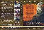 miniatura imperios-el-reino-de-david-volumen-03-el-fin-de-los-dias-por-john-smith cover dvd