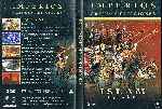 miniatura imperios-grandes-religiones-volumen-01-por-arfa11 cover dvd
