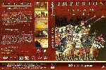 miniatura imperios-islam-volumen-02-el-despertar-por-jekyll cover dvd