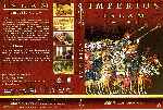 miniatura imperios-islam-volumen-03-los-otomanos-por-jekyll cover dvd