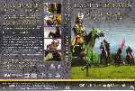 miniatura imperios-japon-volumen-01-el-camino-del-samurai-por-seaworld cover dvd