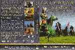 miniatura imperios-japon-volumen-02-la-voluntad-del-shogun-por-seaworld cover dvd