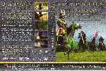 miniatura imperios-japon-volumen-03-el-retorno-de-los-barbaros-por-seaworld cover dvd