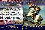 miniatura imperios-napoleon-custom-por-raforafito cover dvd