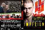 miniatura imperium-custom-por-yulanxl cover dvd