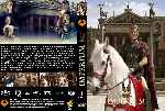 miniatura imperium-temporada-01-custom-por-vigilantenocturno cover dvd