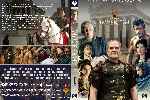 miniatura imperium-temporada-01-custom-v2-por-yumbo73 cover dvd