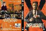 miniatura implacable-custom-por-pepe2205 cover dvd