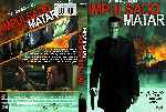 miniatura impulsado-a-matar-custom-por-nelsonmejias cover dvd
