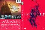 miniatura impulse-temporada-01-custom-por-nqn996 cover dvd