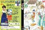 miniatura imyme-strawberry-eggs-volumen-03-por-melguii cover dvd
