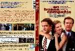 miniatura in-good-company-en-buena-compania-region-4-por-malcom999 cover dvd