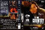 miniatura in-my-country-alquiler-por-jose52 cover dvd