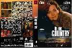miniatura in-my-country-custom-por-el-verderol cover dvd