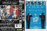miniatura in-the-loop-custom-por-mdlsur cover dvd