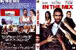 miniatura in-the-mix-por-jenova cover dvd