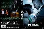 miniatura in-time-custom-v3-por-oraldo1987 cover dvd