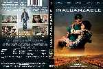 miniatura inalcanzable-custom-por-yulanxl cover dvd