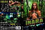 miniatura inara-la-chica-de-la-selva-custom-v2-por-jhongilmon cover dvd