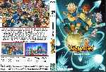 miniatura inazuma-eleven-los-superonce-temporada-02-custom-por-jonander1 cover dvd