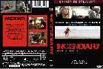 miniatura incendiary-custom-por-fable cover dvd