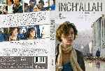 miniatura inch-allah-por-manmerino cover dvd