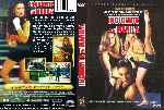 miniatura incidente-en-manila-custom-por-jonander1 cover dvd